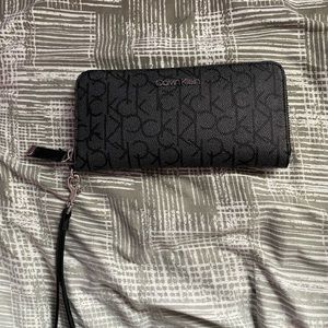 Calvin Klein Wallet